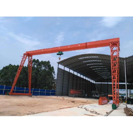 江門起重機 江門起重機